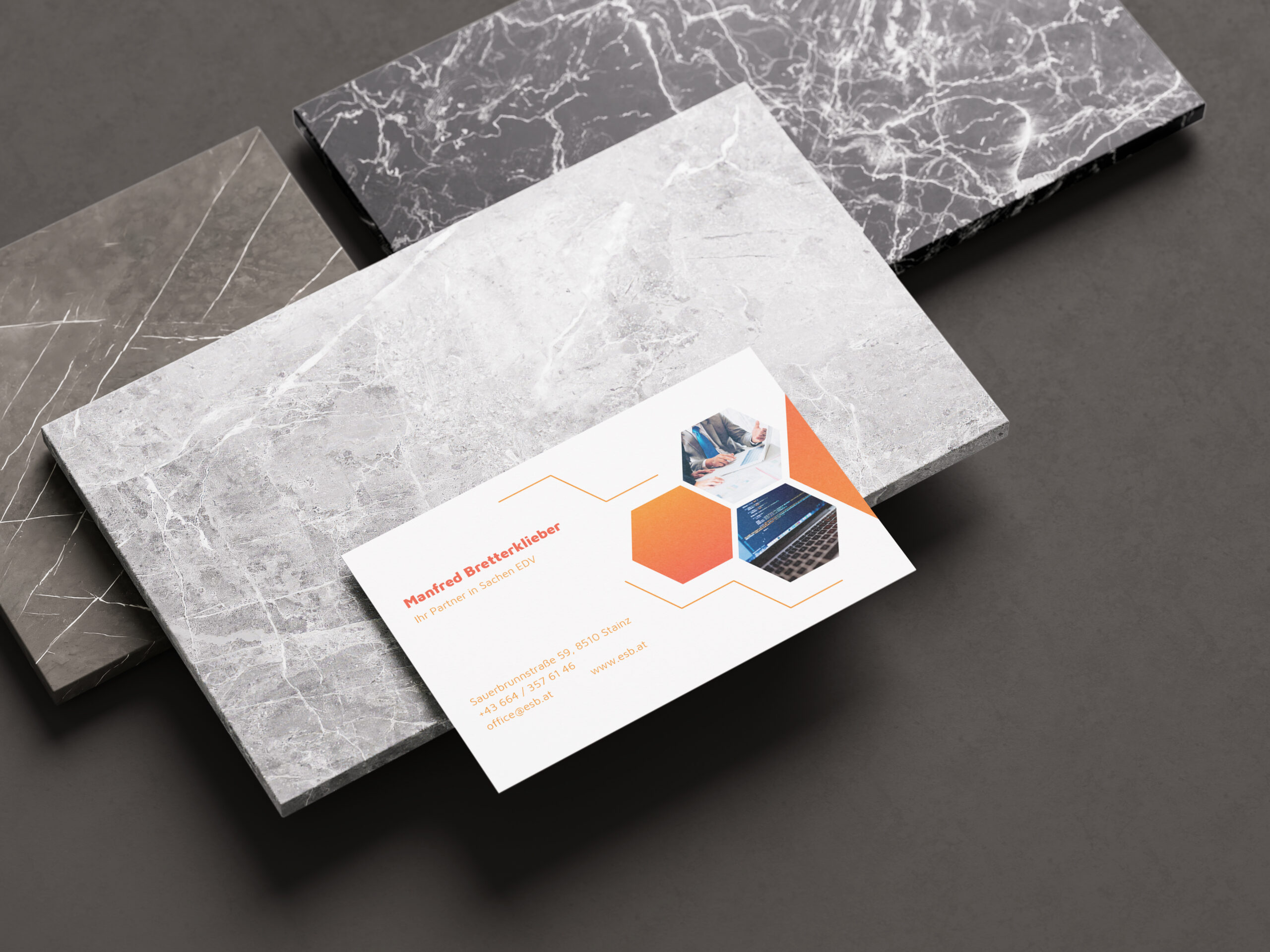 Branding & Design esb visits mu back